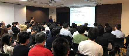 仮想通貨先進国の最新トレンド　～各国の動向から見る仮想通貨の将来～