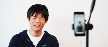 起業家ライブアプリamiに取り上げられました！
