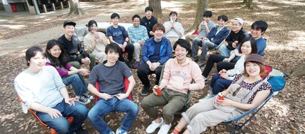 毎年恒例のデイキャンプ納会を開催しました！