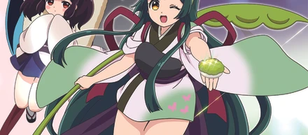 Why Crypto Anime ?
