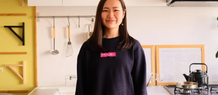 【メンバーインタビュー】エンジニア | 自分の「やりたい！」を伝えた者勝ち。〜新卒文学部ガールから開発エンジニアへ〜