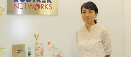 【社員インタビュー】「結果の読めない自然を相手にした開発が難しくも楽しい」自分らしく働ける場所を探し求めて今