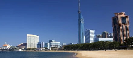 東京在住→福岡へ！両方住んでいたからこそ分かる福岡の魅力とは？