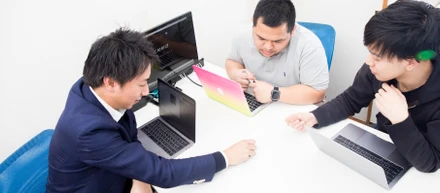 Nexceedで働くインターン生は、どんな仕事をしているのか？