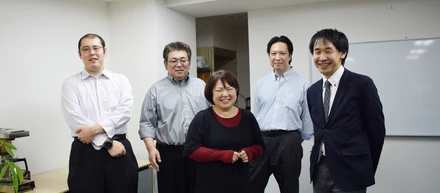 社員同士の仲が良く、自由にやらせてもらえる社風。「楽しい」ことばかりでストレスを感じることがない