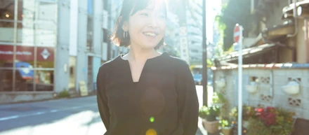 自分自身が誰よりサービスに感動してる