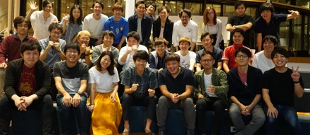 【360Channel初】社員で1泊2日の合宿やってみた！