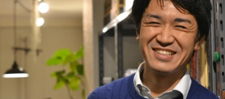 就活生に伝えたいこと：ヒトカラメディア・日比野亮二の場合