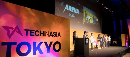 これを見れば行った気になれる？！国内外100社が集結したグローバルテックイベント「Tech in Asia Tokyo 2018」のスペシャルムービーが完成！