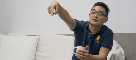 社長との1on1面談（スタッフ全員）