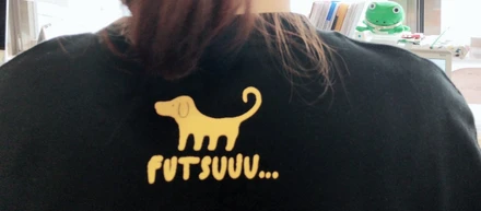 ごあいさつ