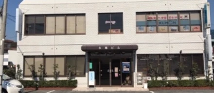 ニシヒロ　関西営業部のご案内