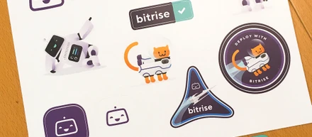 Bitriseがやって来た ヤァ！ヤァ！ヤァ！