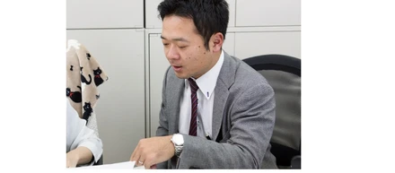 途上国支援を社労士と経営の仕事を通じて実現～代表渡邉～ 経営者と専門家、2つの道を志す