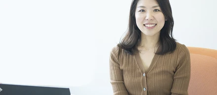 新卒4年で営業リーダー、そして人事へ。軸を大切にした働き方をインタビュー