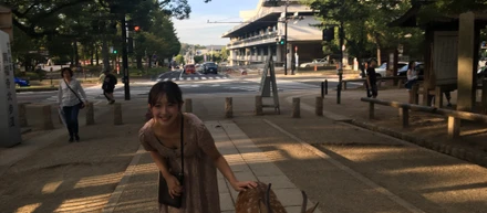 【メンバー紹介】Graciaで働く現役女子大生ライター！