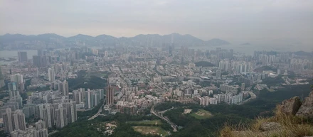 マウンテンチームアジア圏合同ミーティング in 香港