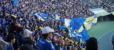 祝！大分トリニータJ１昇格！～IoTスタンプラリー実施、ホーム3戦3勝～