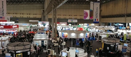 IoT関連企業が一堂に会するカンファレンスで、最先端のセンサーの導入事例に触れてみた