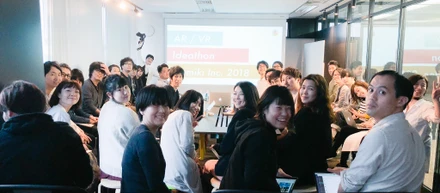 社内初「アイディアソン」をやってみた