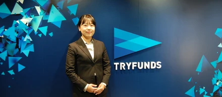 JPモルガン証券 投資銀行本部エグゼクティブ・ディレクターだった私が、TRYFUNDSに入社した理由