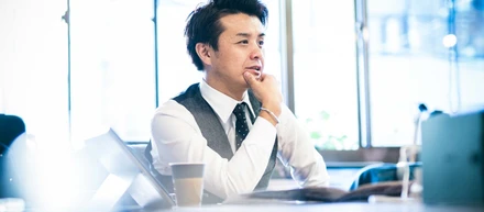 キープ・ウィルダイニングが示す「新会社像」