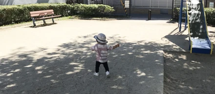 ファミリーサポートを利用してみる