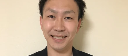 大手企業からベンチャーへ転身した営業マン