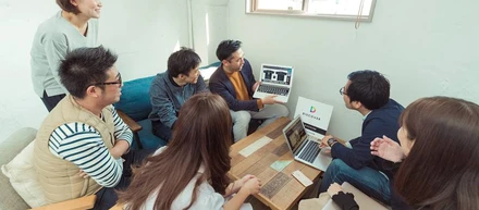 「世界を創造する夢のある企業」COOブログ～ Discover Inc.の挑戦 Vol.1～