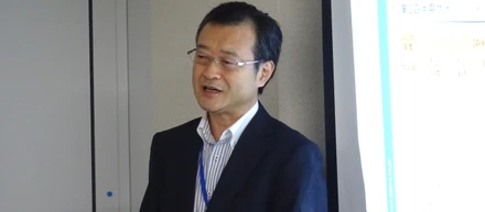”指標”と”水準”で目標を立てる。定例会で情報共有！