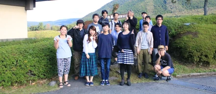 株式会社キャッチアップ社員旅行2018@熊本阿蘇