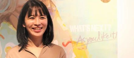 人事、新規事業、子育てとの両立。働き続けられるからこそできる私の挑戦