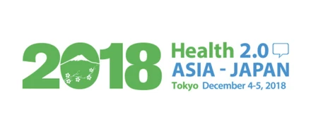12/5 アメリカ発グローバルヘルステックカンファレンスのAsia版「Health 2.0 Asia Japan」の決勝戦に出場します！