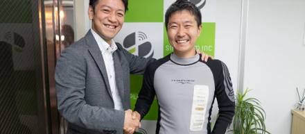 空の伝道師、シンプリズムに現る