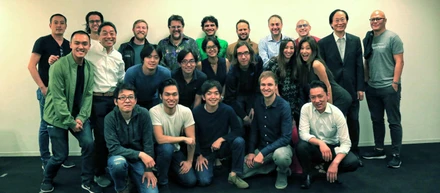Google Launchpad Acceleratorに採択されました