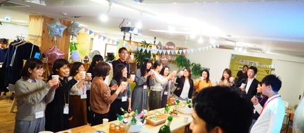 【イベントレポート】goodroomのオープンオフィスvol.2〜住まいアドバイザーNight！〜開催しました。