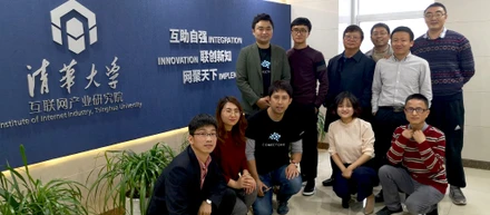 世界大学ランキングアジア第１位の清華大学（北京）でバーチャルヒューマンエージェントについて発表しました