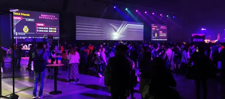 Adobe MAX Japan 2018 に行ってきました！