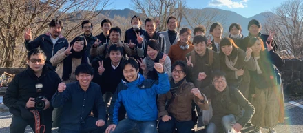 2018年度 Housmart合宿を開催しました！