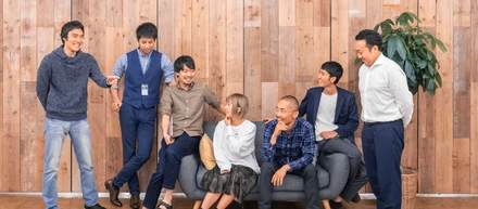 「いずれ起業したい」と思っているあなたへ。メンヘラテクノロジー社が生まれた背景には革新的な仕組み「スタートアップスタジオ」があった