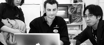 ハッセルブラッド日本法人のスタートアップに参画した理由