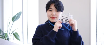 インターン企画第1弾！『“クライアントの為に”口先だけではないクライアントファースト』