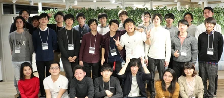 【intee特別イベント】「大きい企業と小さい企業の新規事業って何が違うの？」新規事業に携わる者のリアルに迫る！