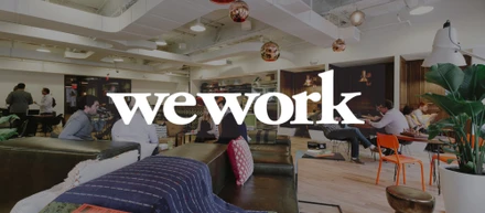 WeWorkのベンチャー企業でアルバイトをしてみた