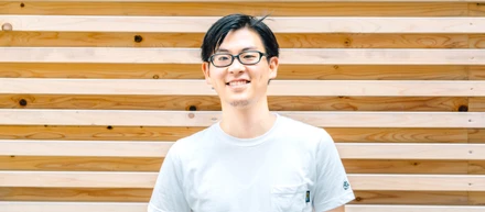 【メンバーインタビューVol.3】文系出身・社会人未経験の僕が「エンジニアになれ」と言われ、今では社内唯一オンリーワンのエンジニアとして活躍している話。