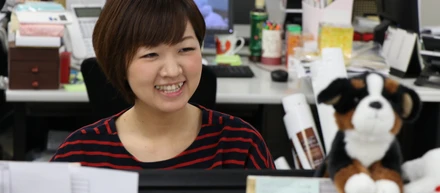 転職しなくてもキャリアチェンジできるんです！