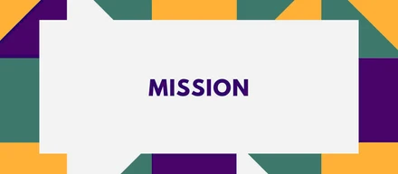 Mission - 企業理念