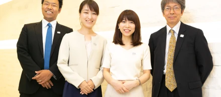 東大卒弁護士志望だった私がベンチャーの開発者になった理由：私のリレキショ【取締役　高橋麻里子】