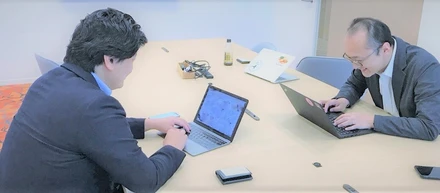 【別冊 瀧】Fintechを肴に吉沢さんとディープに語ってみた（前編）