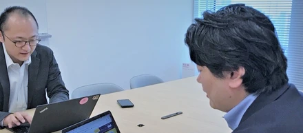 【別冊 瀧】Fintechを肴に吉沢さんとディープに語ってみた（後編）